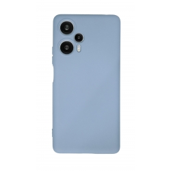 Poco F5 FUNDA GOMA SUAVE