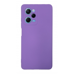 POCO X5 PRO/REDMI NOTE12 PRO FUNDA GOMA SUAVE