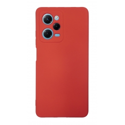 POCO X5 PRO/REDMI NOTE12 PRO FUNDA GOMA SUAVE