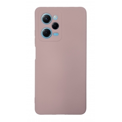 POCO X5 PRO/REDMI NOTE12 PRO FUNDA GOMA SUAVE