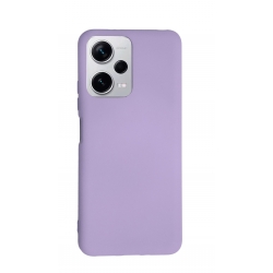 POCO X5 5G/REDMI NOTE12 FUNDA GOMA SUAVE