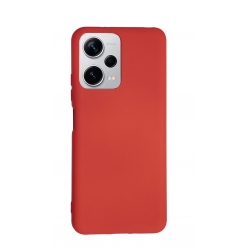 POCO X5 5G/REDMI NOTE12 FUNDA GOMA SUAVE