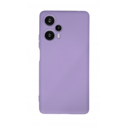 Poco M4 Pro-4G FUNDA GOMA SUAVE