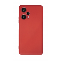 Poco M4 Pro-4G FUNDA GOMA SUAVE