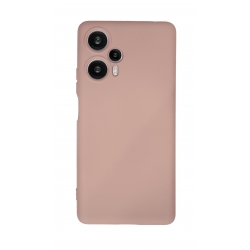 Poco M4 Pro-4G FUNDA GOMA SUAVE