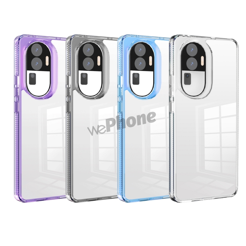 Oppo Reno 10 Funda Transparent Gstyle Ref-2024