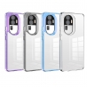Oppo Reno 10 Funda Transparent Gstyle Ref-2024