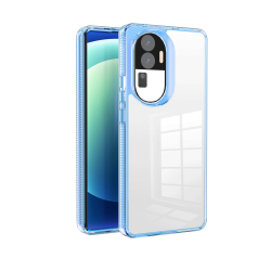 Oppo Reno 10 Funda Transparent Gstyle Ref-2024