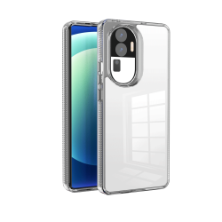 Oppo Reno 10 Funda Transparent Gstyle Ref-2024