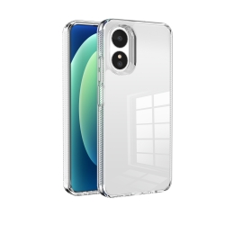 Oppo A17 Funda Transparent Gstyle Ref-2024