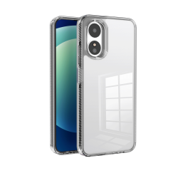 Oppo A17 Funda Transparent Gstyle Ref-2024