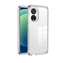 Oppo A58-5G Funda Transparent Gstyle Ref-2024