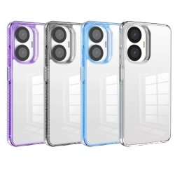 Oppo C55 Funda Transparent Gstyle Ref-2024