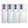 Honor 90 Lite Funda Transparent Gstyle Ref-2024
