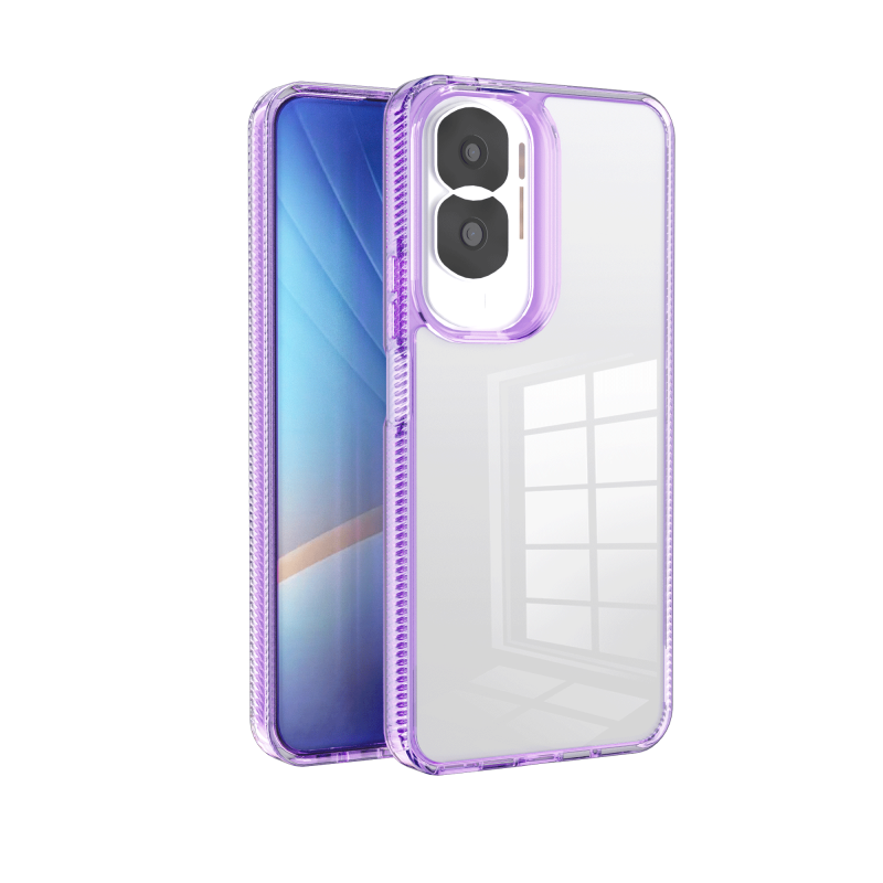 Honor 90 Lite Funda Transparent Gstyle Ref-2024