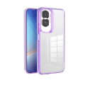 Honor 90 Lite Funda Transparent Gstyle Ref-2024