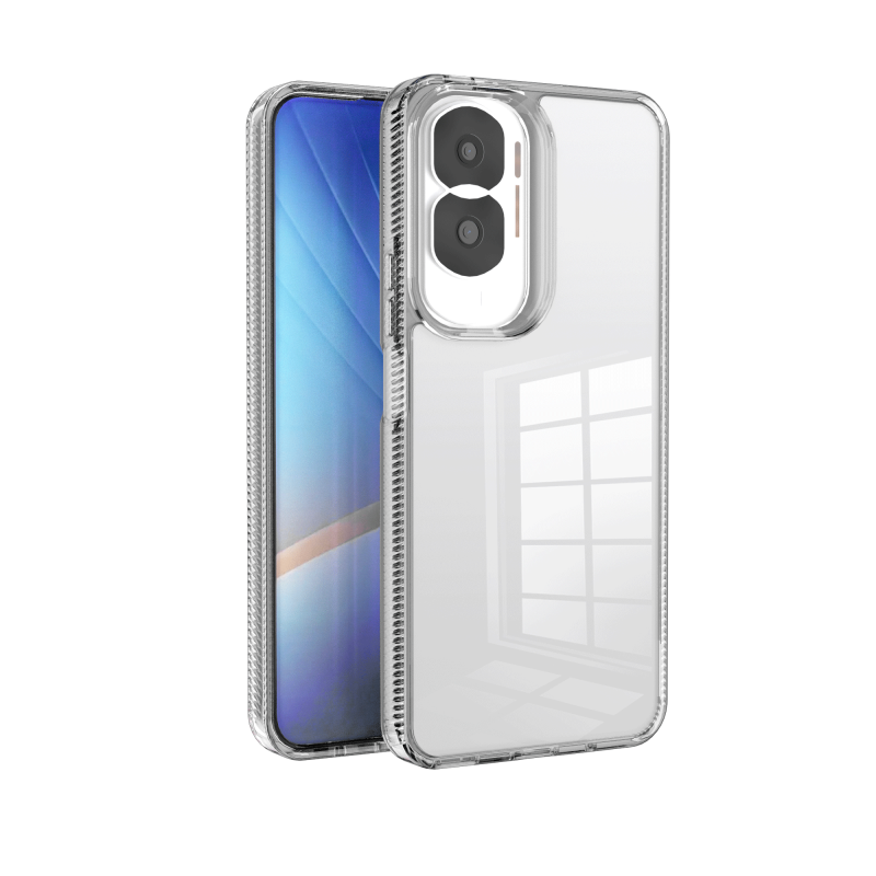 Honor 90 Lite Funda Transparent Gstyle Ref-2024