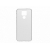 Moto G9-G9 Play Funda de Gel TPU Transparente 1.5mm ALTA CALIDAD