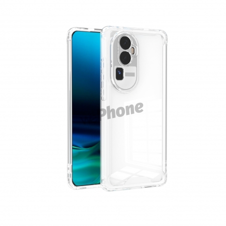 Oppo reno 10 / 10pro ANTI-GOLPES ALTA CALIDAD