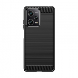 Redmi Note 12 Pro CARCASA TPU CARBON FIBER