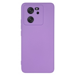 Xiaomi Mi 13T Pro FUNDA GOMA SUAVE Tipo Original