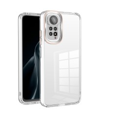 Funda Transparente Cubre Camara Redmi Note 11 Pro-Ref-1973