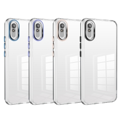 Funda Transparente Cubre Camara Redmi 9A-Ref-1973