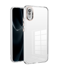 Funda Transparente Cubre Camara Redmi 9A-Ref-1973