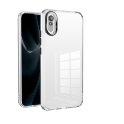Funda Transparente Cubre Camara Redmi 9A-Ref-1973