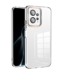 Funda Transparente Cubre Camara Redmi Note 12-Ref-1973
