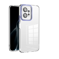Funda Transparente Cubre Camara Redmi Note 12-Ref-1973