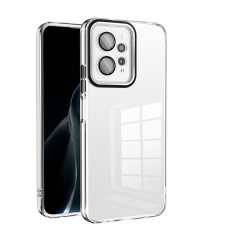 Funda Transparente Cubre Camara Redmi Note 12-Ref-1973