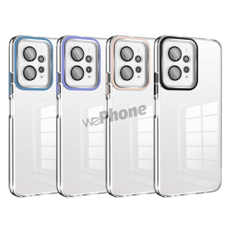Funda Transparente Cubre Camara Redmi Note 12-Ref-1973 Funda Transparente Cubre Camara Redmi Note 12-Ref-1973