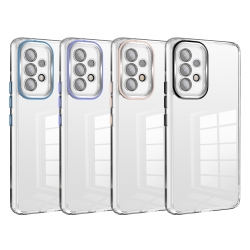 Funda Transparente Cubre Camara samsung A13-4G-Ref-1973
