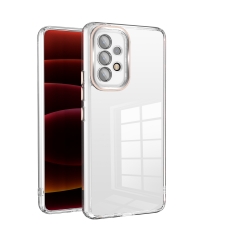 Funda Transparente Cubre Camara samsung A13-4G-Ref-1973