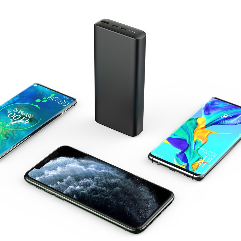 VEGER Power Bank T65A - W2032C