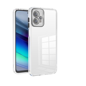 Funda Transparente Cubre Camara Moto G13 Ref-1973