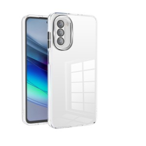 Funda Transparente Cubre Camara Moto G52 Ref-1973