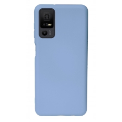 FUNDA GOMA SUAVE TCL 40 NXTPAPER 5G