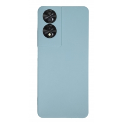 FUNDA GOMA SUAVE TCL 40 NXTPAPER 4G