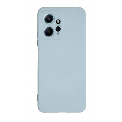 Redmi Note 12-5G FUNDA GOMA SUAVE