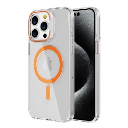 Magsafe Funda con soporte para iphone 15 pro max