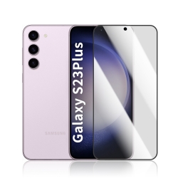 Cristal FULL GLUE ANTI ESTATICO Samsung S23 Plus