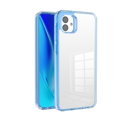 Funda Transparente Antigolpe Gstyle Redmi Note 13 Pro Plus-5G