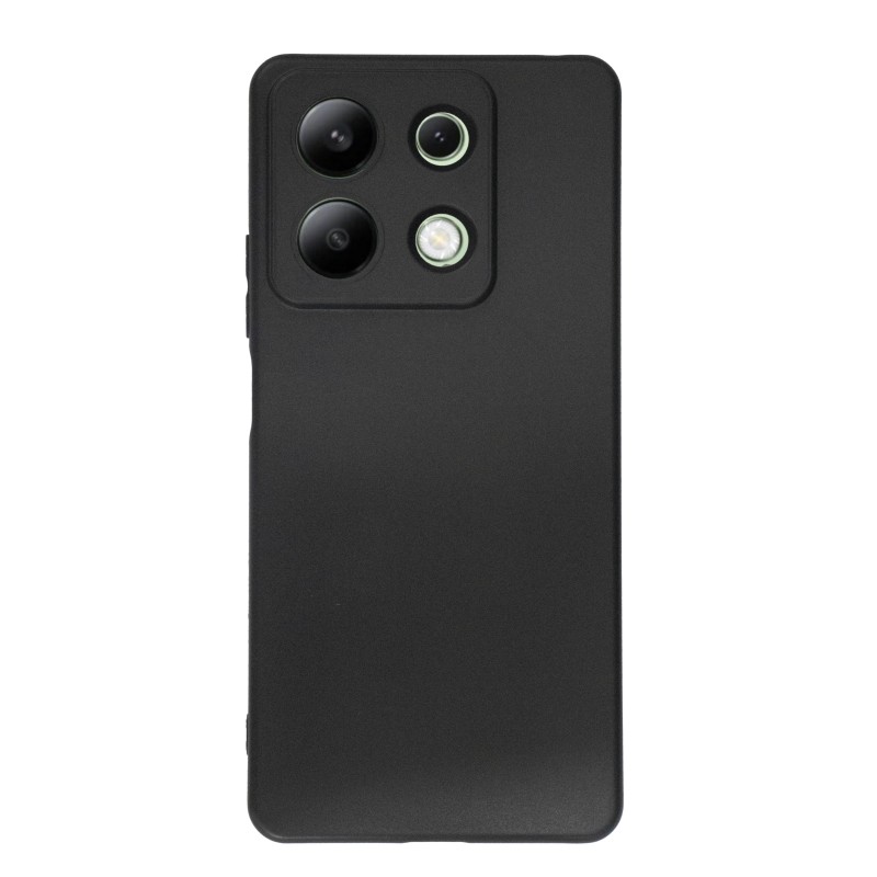 Redmi note 13-5G Funda Silicona