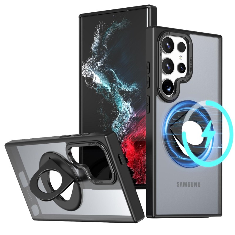 FUNDA ANILLO 360 CFSYA sumsung s24 Plus