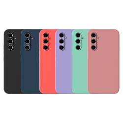 Protección Completa Xiaomi Redmi Note 12 Pro 5G / 12 Pro Plus 5G, Carcasa  Silicona Negro Mate + Cristal Templado 9H Contorno Negro - Spain