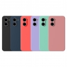 REALME C33 FUNDA GOMA SUAVE