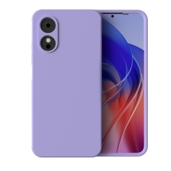 OPPO A17 FUNDA GOMA SUAVE