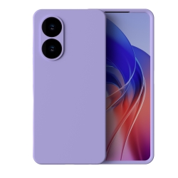 Oppo A78 / A58-5G FUNDA GOMA SUAVE